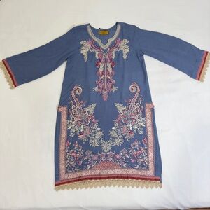 Sana Safinaz a Pakistani Kurti